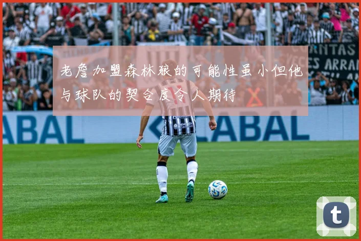 老詹加盟森林狼的可能性虽小但他与球队的契合度令人期待